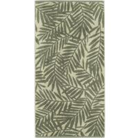 Cawö Cawö Maison 6267 Handdoek 50x100 field Cawö Cawö Maison 6267 Handdoek 50x100 field