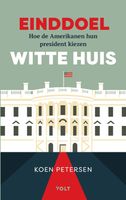 Einddoel Witte Huis - Koen Petersen - ebook
