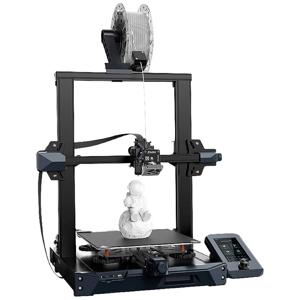 Creality 3D Ender 3 S1 3D-printer Fused Deposition Modeling (FDM)