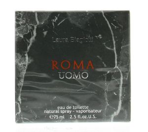 Biagiotti Roma uomo edt spray man (75 ml)