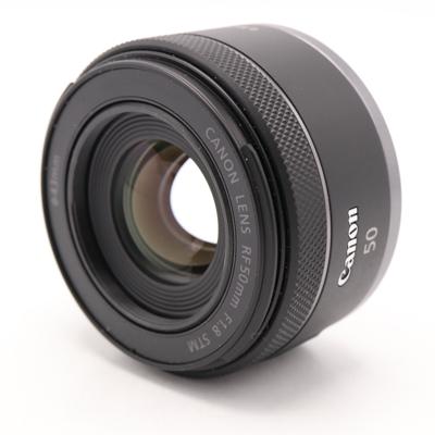 Canon RF 50mm F/1.8 STM occasion