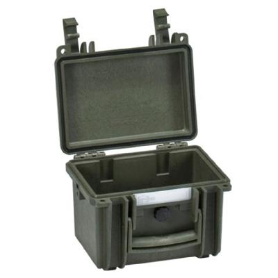 Explorer Cases 1913 koffer groen