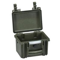 Explorer Cases 1913 koffer groen