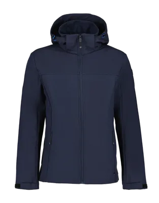 Luhta Edis Softshell Jas