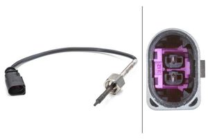 Sensor, uitlaatgastemperatuur 6PT014494161