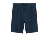 Mango Kids sweatshort marine - thumbnail