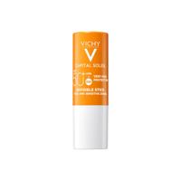 Vichy Capital Solaire Onzichtbare Stick Spf50+ 9ml Vichy Capital Solaire Onzichtbare Stick Spf50+ 9ml