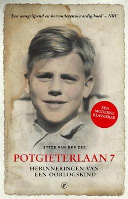 Potgieterlaan 7 (Paperback)