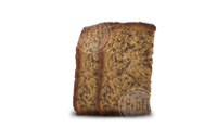 Volkoren roggebrood - thumbnail