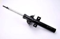 Schokdemper AG3002MT