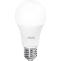 LEDVANCE 4058075575790 LED-lamp Energielabel G (A - G) E27 Peer 9 W = 57 W Warmwit Besturing via App 1 stuk(s) - thumbnail