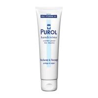 Purol Handcreme Tube
