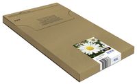 Epson 18XL Multipack zwart en kleur cartridge - thumbnail