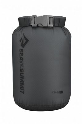 Ultra-Sil Dry Sack Drybag 20 liter grijs