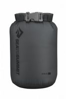 Ultra-Sil Dry Sack Drybag 20 liter grijs - thumbnail