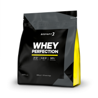 Whey Perfection | Body & Fit | 896g