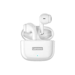Lenovo Livepods LP40 Pro Wireless Bluetooth 5.1 Earbuds - Draadloze Oortjes - Wit