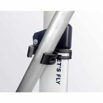 Let&apos;s Fly Stokhouder | Rollator | TrustCare | Wandelstokhouder