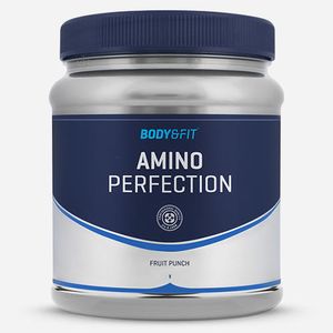 Amino Perfection (BCAA, EAA en Glutamine)