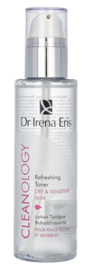 Dr. Irena Eris - Dr Irena Eris Cleanology Refreshing Toner 200ml