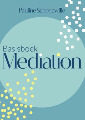 Basisboek mediation (Paperback)