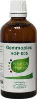 HGP005 Gemmoplex urinezuur - thumbnail