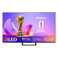 Hisense 75A79Q (2025) - 75 inch - QLED TV