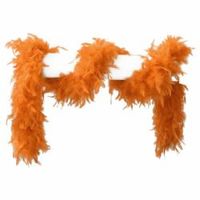 Max Bersinger 822-50-804 accessoire voor feestkleding Feestkleding veren Volwassene Vrouw