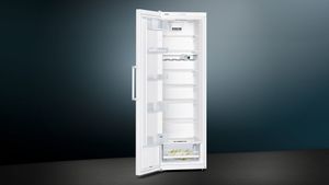Siemens iQ300 KS36VVWEP koelkast Vrijstaand 346 l E Wit