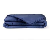 Felman 2-in-1 Wasbaar Dekbed - blauw. Dekbed en overtrek in 1, 220x240 dekbed zonder overtrek. 2-in-1 dekbed, kleur navy Felman 2-in-1 Wasbaar Dekbed - blauw. Dekbed en overtrek in 1, 220x240 dekbed zonder overtrek. 2-in-1 dekbed, kleur navy
