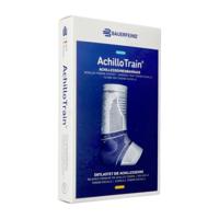 Achillotrain Enkelbandage Zwart M4