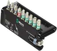 BITSET RVS 9-DLGBC10/9 071110 BITSET RVS 9-DLGBC10/9 071110