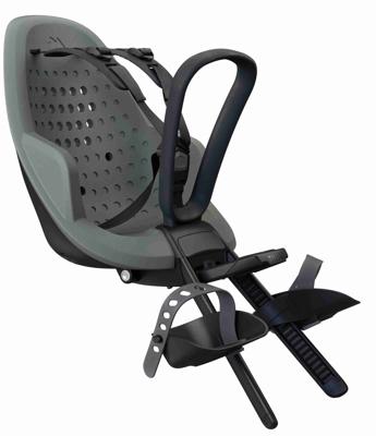 Kinderzitje voor Thule Yepp 2 mini - Agave