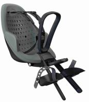 Kinderzitje voor Thule Yepp 2 mini - Agave