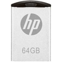 HP v222w USB-stick 64 GB Zilver HPFD222W-64 USB-A 2.0
