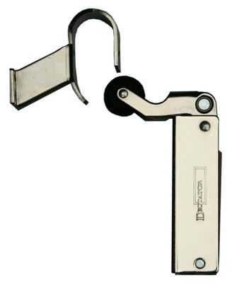 DICTATOR Deuropvanger, hydraulisch 1000