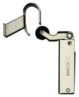 DICTATOR Deuropvanger, hydraulisch 1000