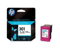 HP 301 kleur