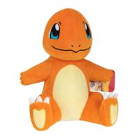 Boti Pokemon knuffel pluche - charmander, 30cm