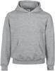 Gildan G18500K Heavy Blend™ Youth Hooded Sweatshirt - Sport Grey (Heather) - XL (176)