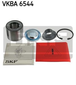 Wiellager VKBA6544