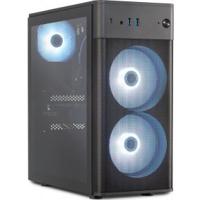 ERAZER Recon P45 MD340057 Ryzen 5 RTX 5060 Desktop Gaming PC