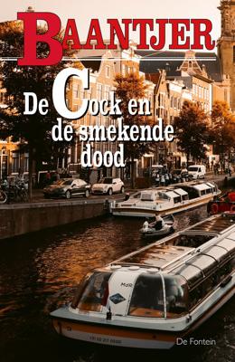 De Cock en de smekende dood (Paperback)