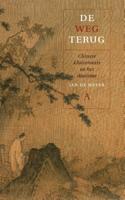 De weg terug (Paperback) De weg terug (Paperback)