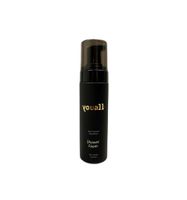 Monoi hair & body foam