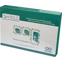 Brick´R´Knowledge 125697 Leerpakket Arduino Coding Set