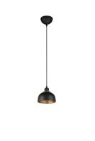 Trio Landelijke hanglampPunch Ø 18cm - R30811032