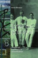 Lytse bal, grut spul (Hardback)