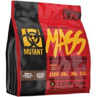 Mutant Mass 2270gr Chocolade - thumbnail