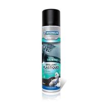 MICHELIN Expert Shiny Plastics - Mint - 400 ml